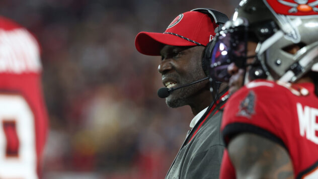 Buccaneers Look Inward For Coen’s Replacement
