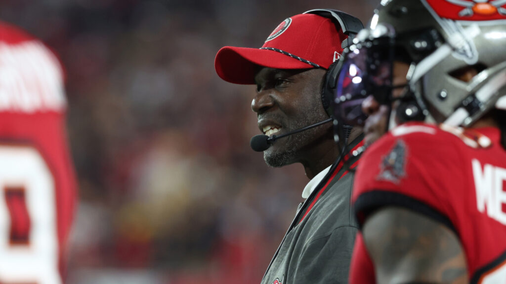 Buccaneers Offensive Coordinator Opening Is A Dream Job