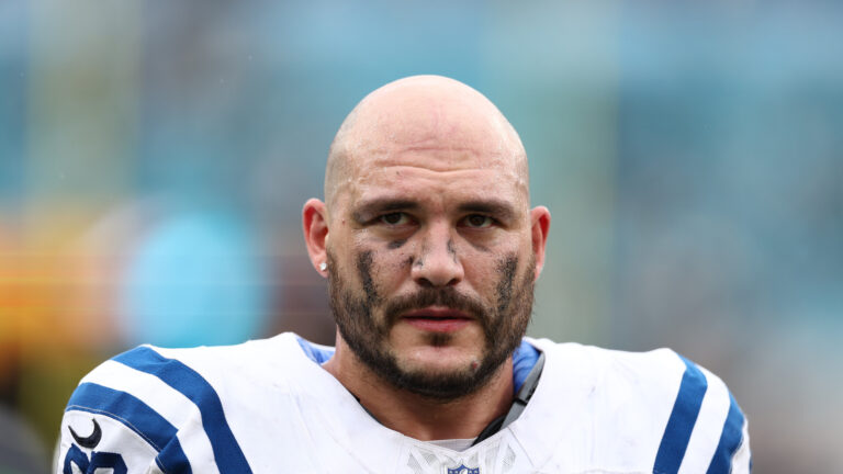 Buccaneers Sign DT Adam Gotsis & P Jake Julien To Futures Deals