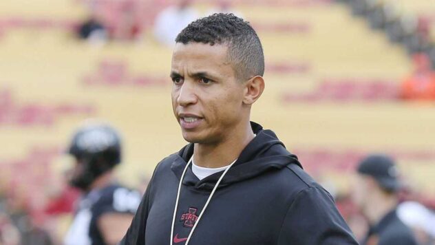 Buccaneers waste no time trying to find Liam Coen replacement