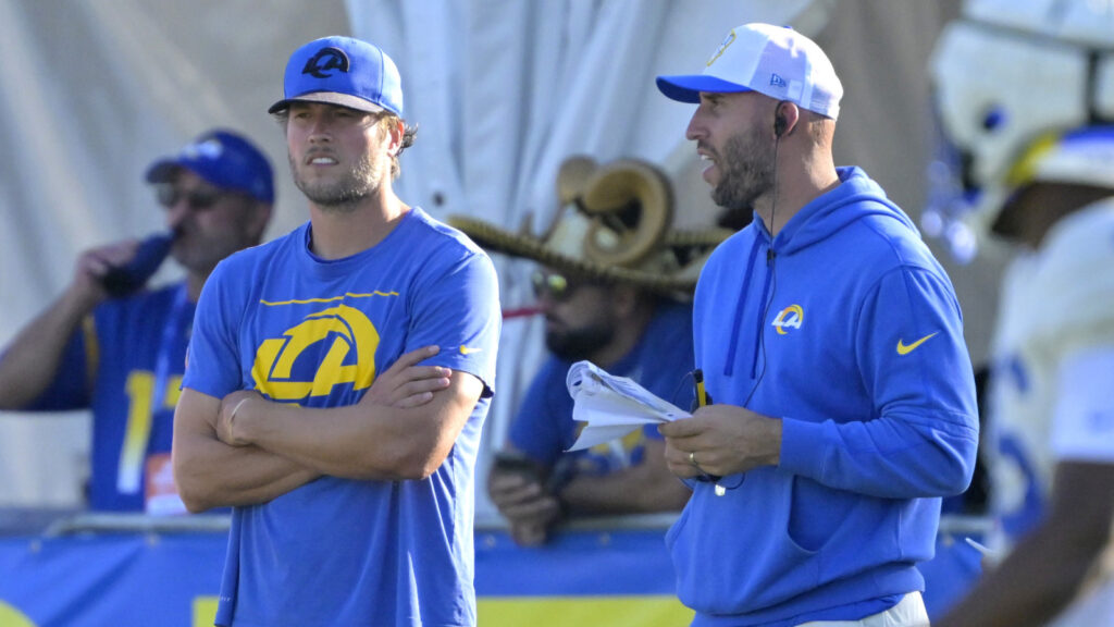 Bucs Complete Fifth Interview For OC Position