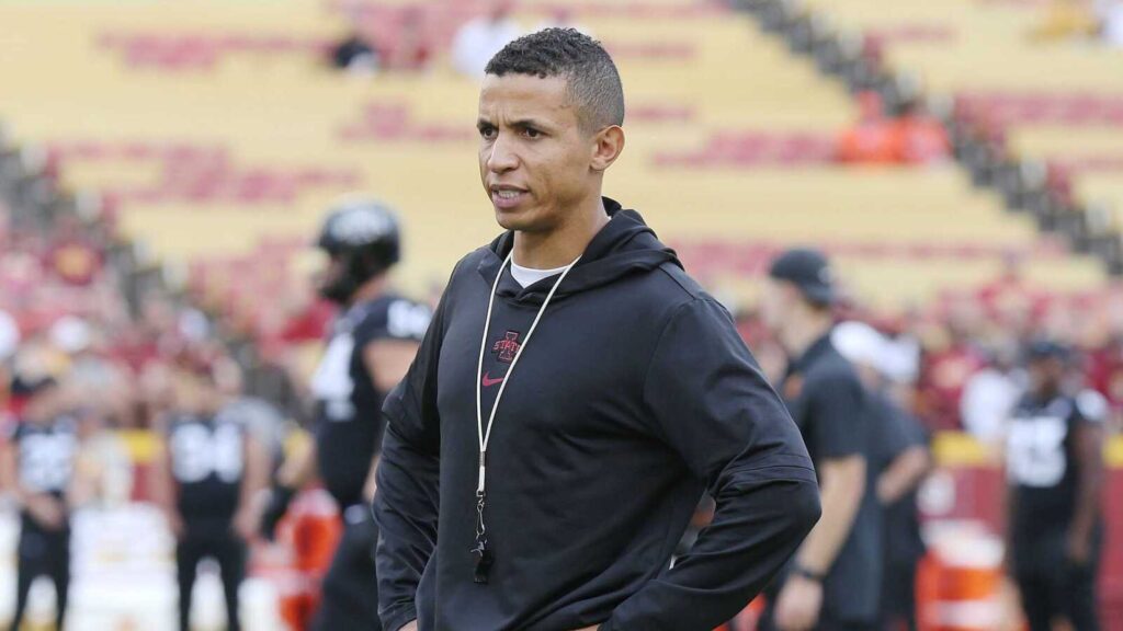 Bucs Complete Interview With Rams Offensive Assistant