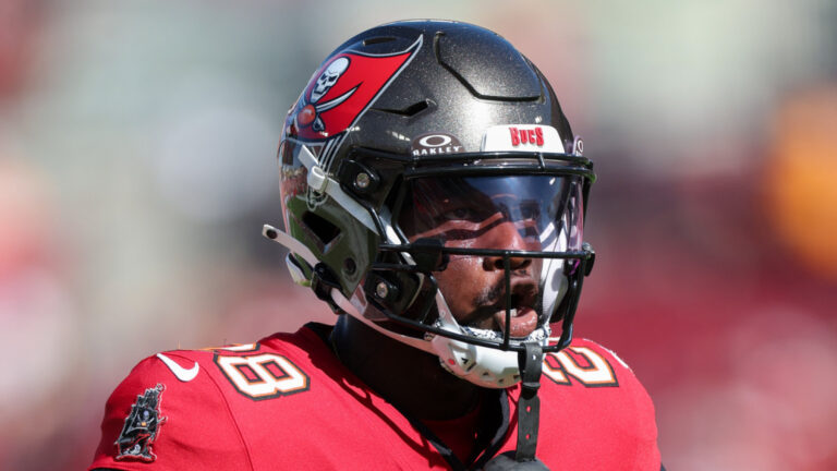 Bucs Elevate 2 Players From Practice Squad For Week 18