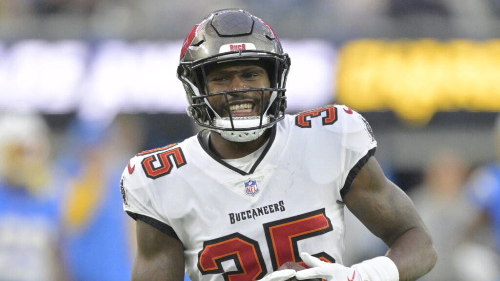 Bucs Get Good News On Final Injury Report