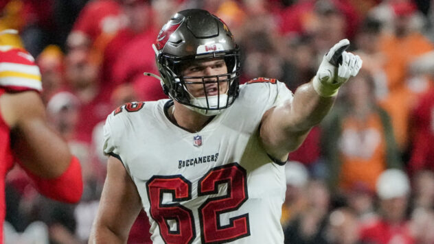 Bucs Got EXTREME VALUE Out Of 2024 NFL Draft