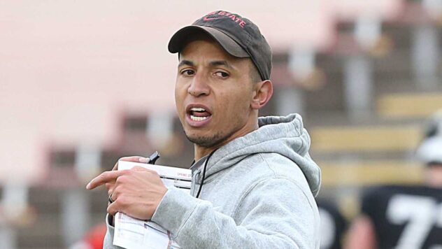 Bucs Request To Interview Rams Offensive Assistant