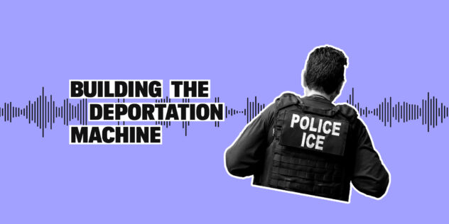 Building the Deportation Machine for Trump 2.0