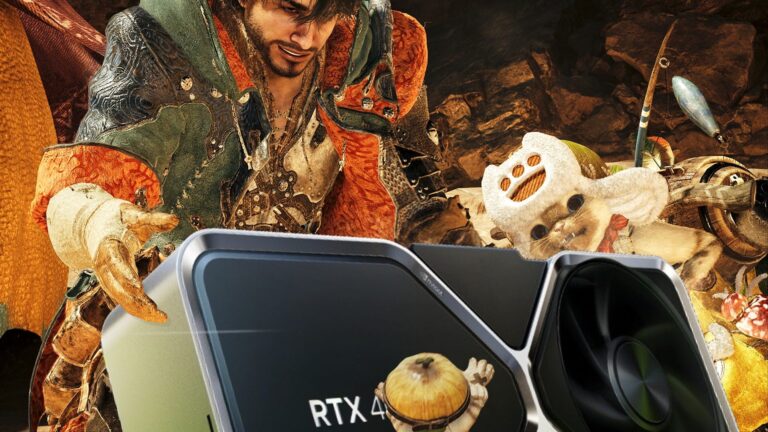 Capcom updates on Monster Hunter Wilds performance improvements, says it's aiming to lower PC GPU requirements
