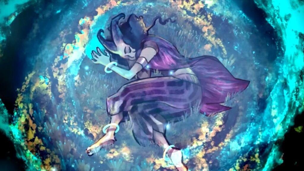 Celeste studio cancels "2D explor-action game" Earthblade nearly four years after its announcement