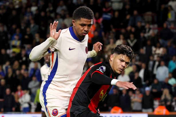 Chelsea and Bournemouth could be without 17 players for crucial Premier League clash