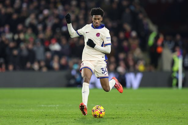 Chelsea can save £65m on transfer deal and make Trevoh Chalobah decision after timely reminder