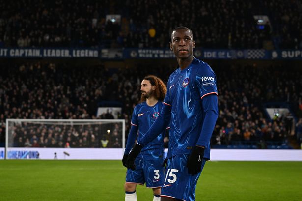 Chelsea issued obvious Mathys Tel transfer message with Nicolas Jackson problem not going away