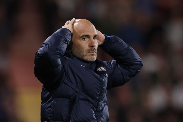 Chelsea receive exciting verdict over £15.6m transfer deal as Enzo Maresca decision looms