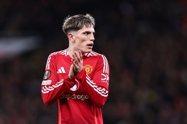 Chelsea sent clear Alejandro Garnacho message in Man Utd transfer dilemma