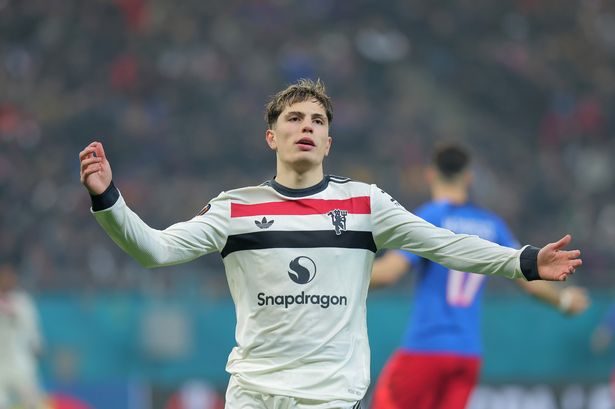 Chelsea transfer news LIVE - Alejandro Garnacho latest, Mathys Tel hijack, Joao Felix future