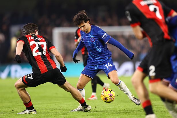 Chelsea transfer news LIVE: Joao Felix interest, Alejandro Garnacho latest, double decision looms