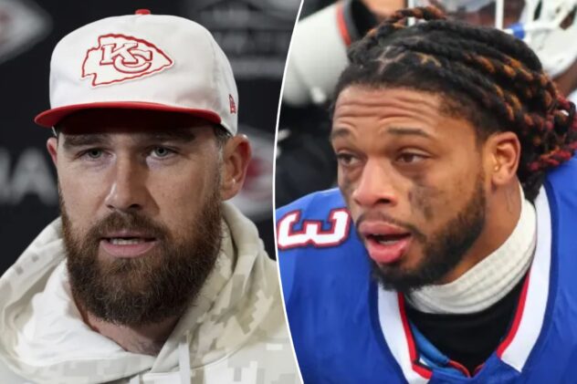 Chiefs vs. Bills: AFC Championship preview, prediction, what to watch for