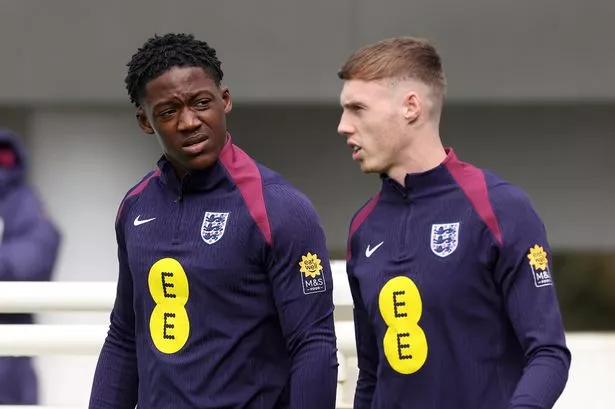 Cole Palmer makes Kobbie Mainoo Chelsea transfer feelings clear in message after Man Utd decision