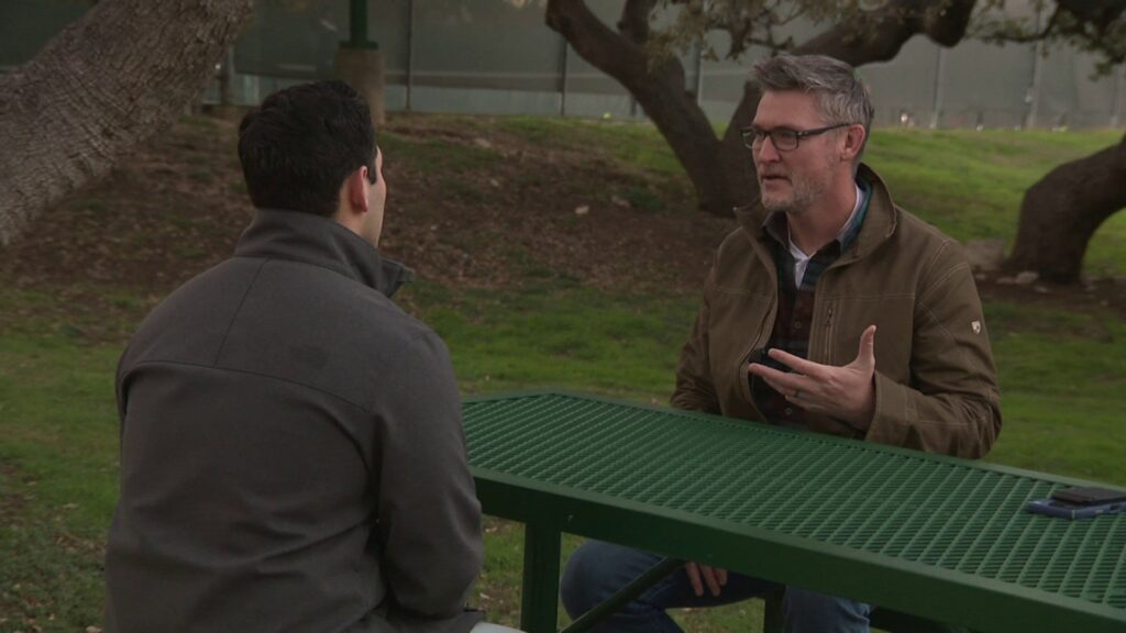 Community rallies around convenience store clerk shot during an attempted robbery