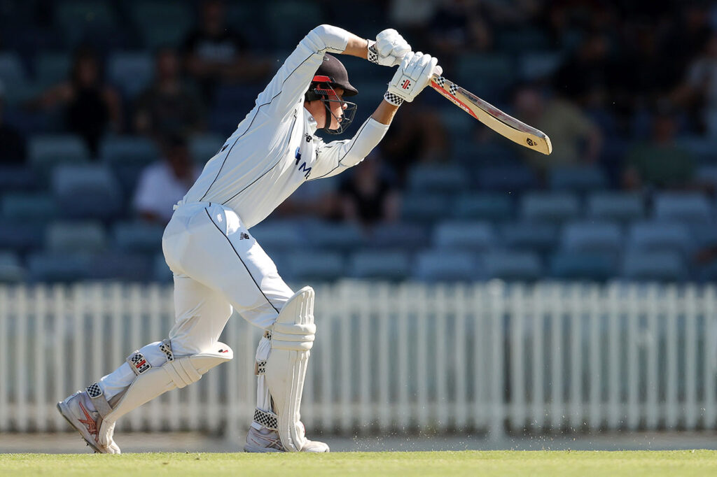 Connolly, McSweeney, Kuhnemann included for Sri Lanka tour