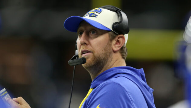 Could Buccaneers lose Liam Coen to Jaguars after Trent Baalke firing?