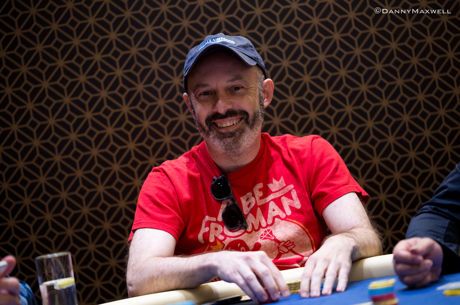 Court Orders Indicted Lawyer to Stop Playing Poker While Awaiting Trial