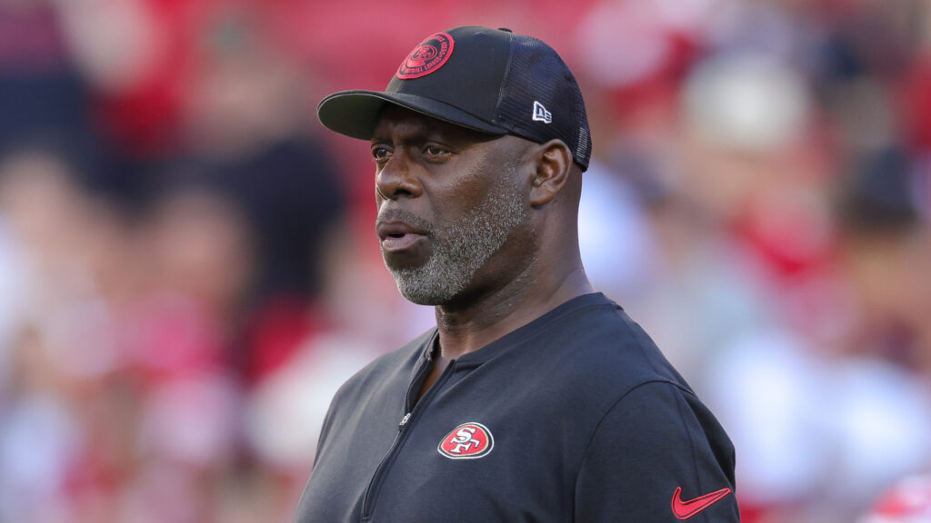 Cowboys could hire former staffer as next HC?