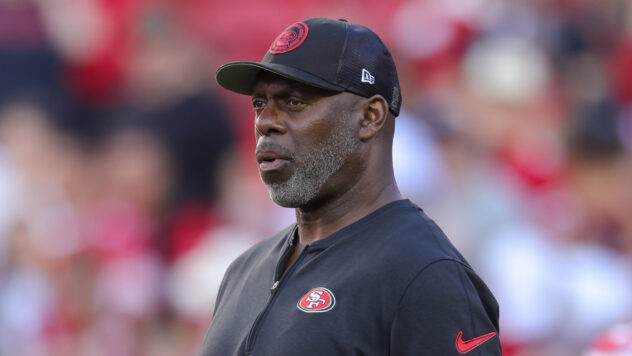 Cowboys could hire former staffer as next HC?