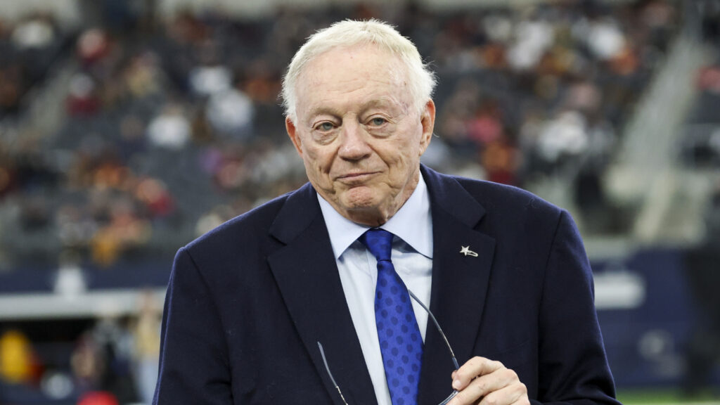 Cowboys expected to expand HC search