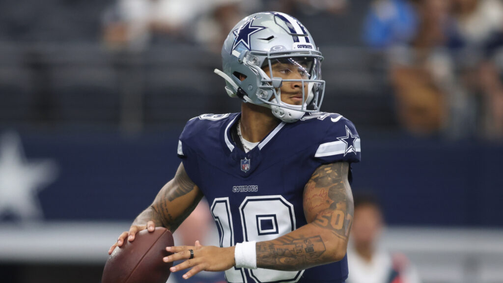 Cowboys expected to make long-awaited move in Week 18