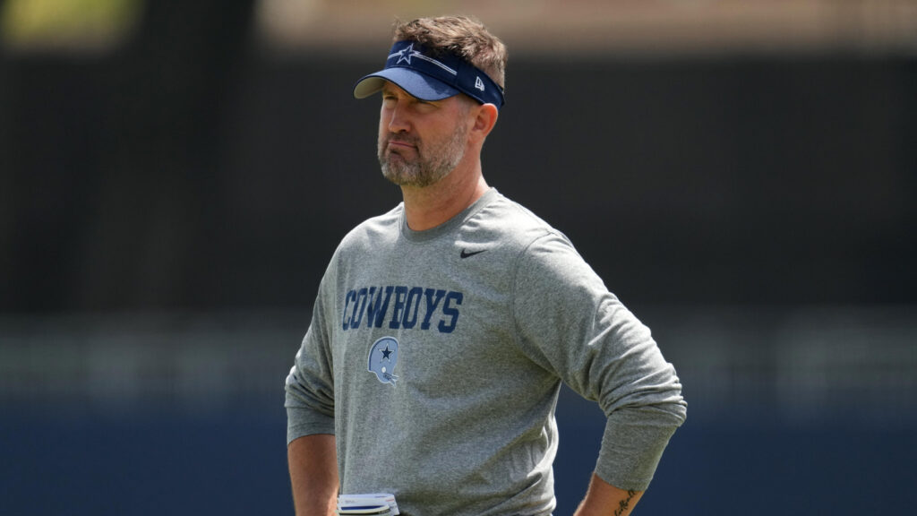 Cowboys fans, I’m getting too old for this Schott