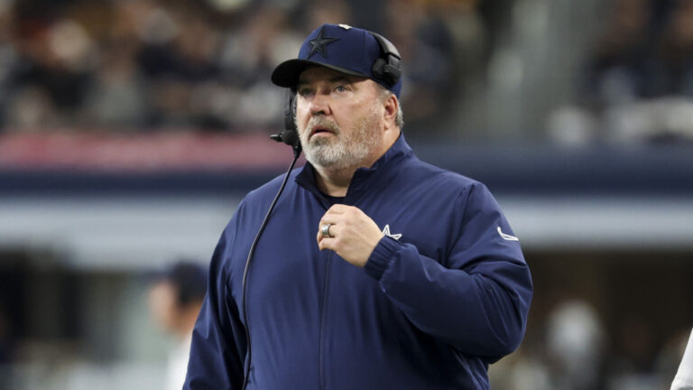 Cowboys shut down the Bears' request to interview Mike McCarthy, but that doesn't mean Chicago is completely out of the picture just yet