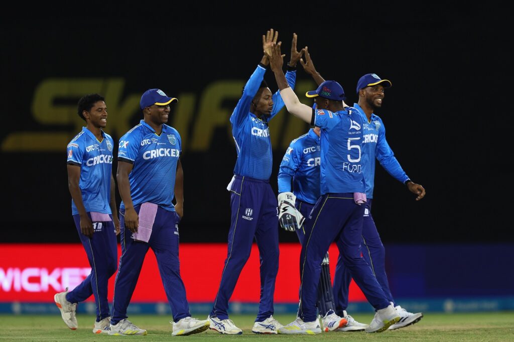 CPL 2025 to be played from August 14 to September 21