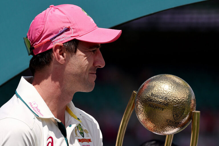 Cummins likely to miss Sri Lanka tour but no end in sight for captaincy
