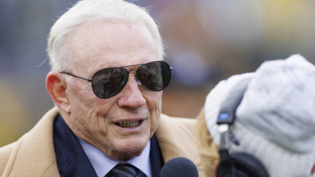 Dallas Cowboys' head coaching search could get a surprise twist with latest NFL news