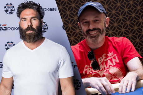 Dan Bilzerian on Indicted Lawyer: 'Never Met Anyone w/ Less Respect for Money'
