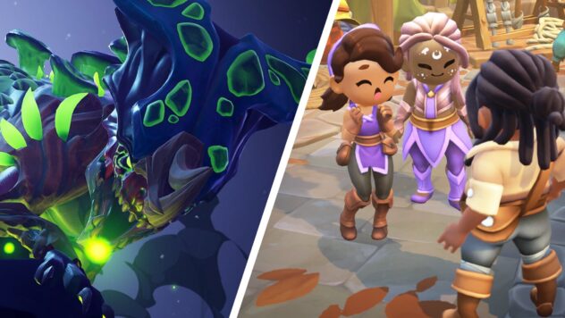 Dauntless and Fae Farm studio Phoenix Labs lays off "majority" of employees