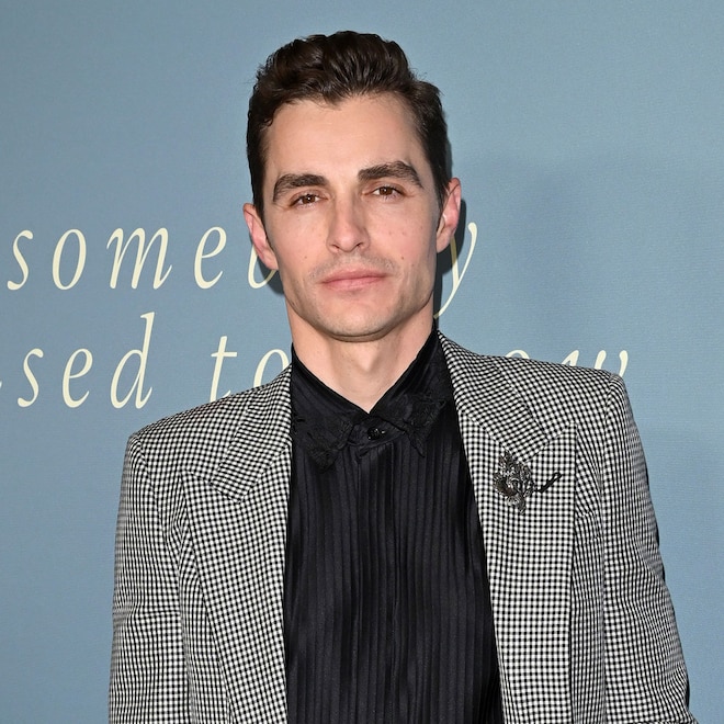Dave Franco Reacts to Luigi Mangione Comparisons