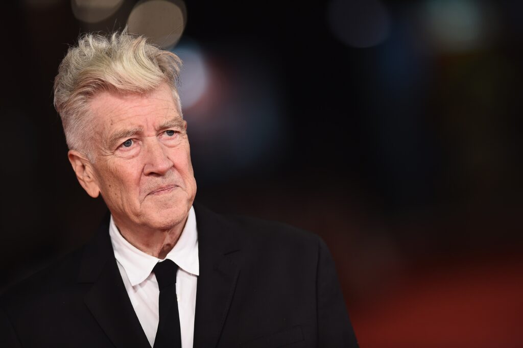 David Lynch, Iconic Filmmaker and Musician, Dies at 78