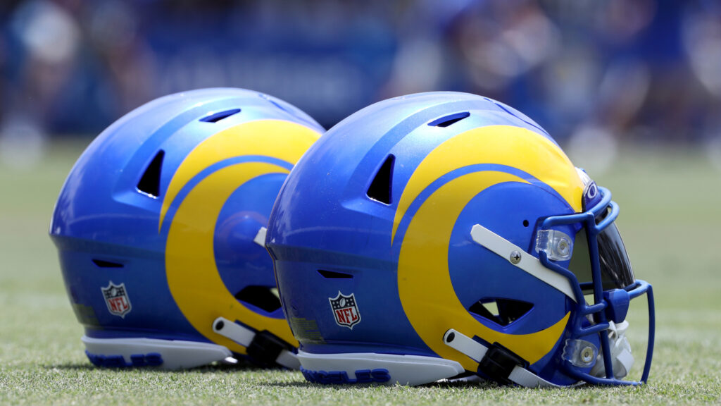 Deadly Southern California Wildfires Force Los Angeles Rams To Move Playoff Game To Arizona