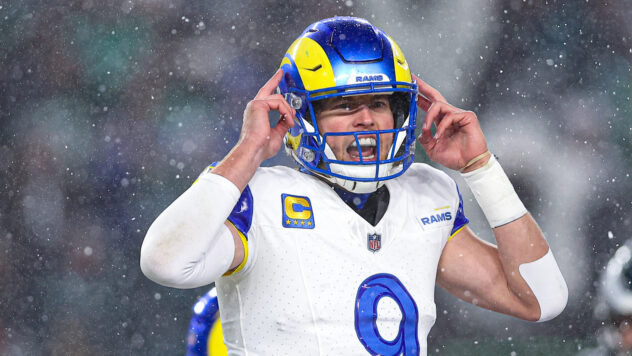 Despite return, Rams should still prepare for future without Matthew Stafford