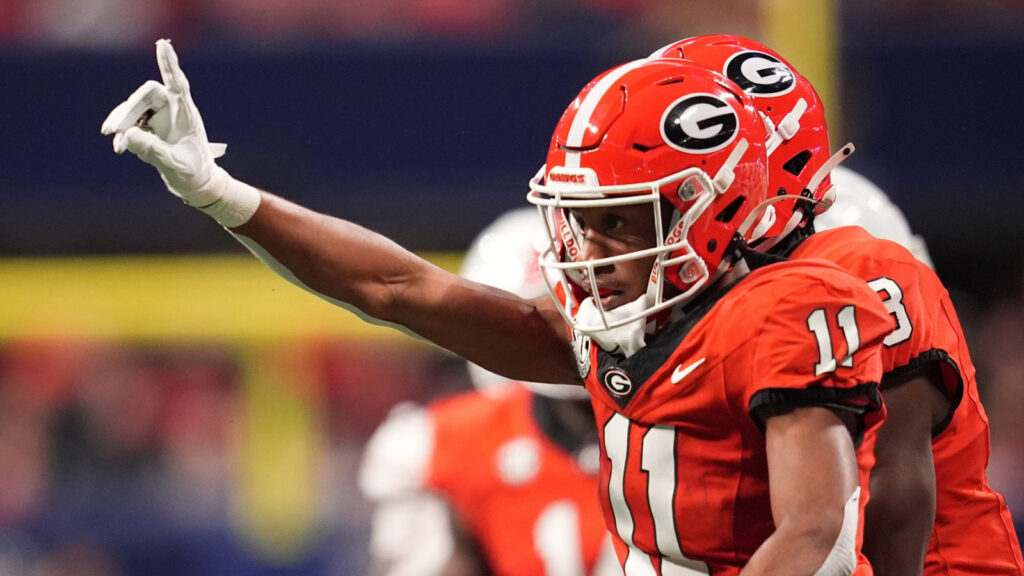 Devin Sanguinett’s Buccaneers 3-Round Mock Draft