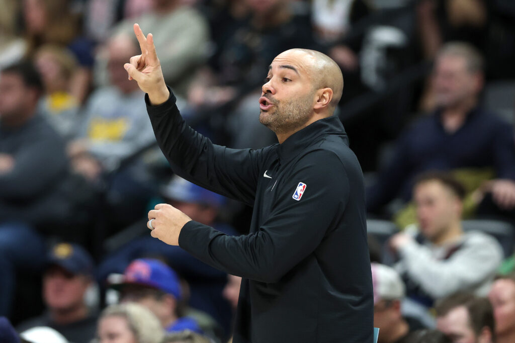 Digging into Nets’ blatant tanking with players’ goal still to ‘show up and compete’