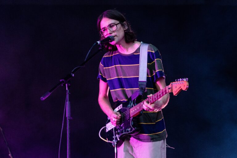 Diiv’s Zachary Cole Smith, Fat Tony, and More Seek Aid as Wildfires Devastate California