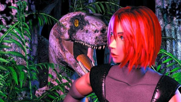 Dino Crisis 1 & 2 getting enhanced PC re-releases courtesy of GOG