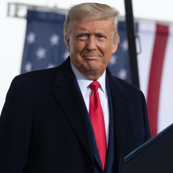 Donald Trump’s Family: All About the 47th President’s Kids & Grandkids