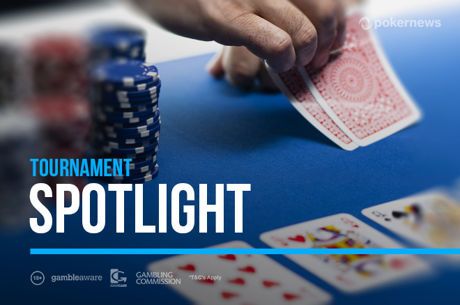 Don't Miss Out: Only Four 888poker XL Winter Series Main Event Flights Remain
