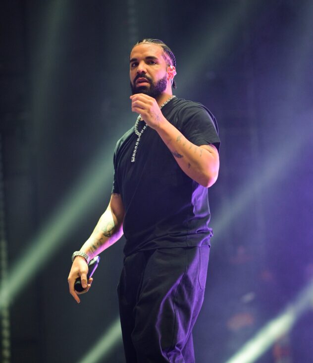 Drake Federally Sues Universal Music Group Over Kendrick Lamar’s “Defamatory” Diss Song “Not Like Us”