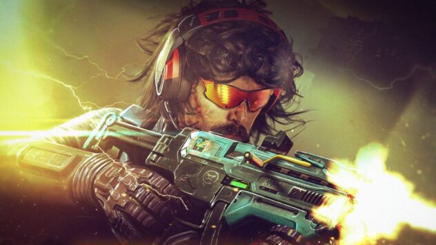 DrDisrespect studio Midnight Society announces closure four months after "significant" layoffs