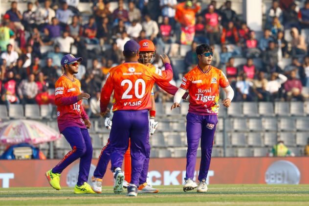 Durbar Rajshahi promise to pay local players after training boycott